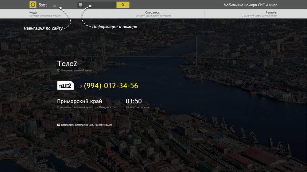 Код 994
— какой оператор и регион сотовой связи у номера